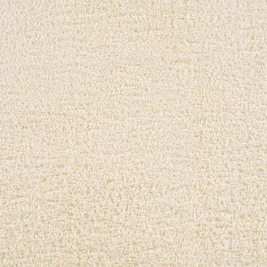 vidaXL Sauna Towels FROGN 2 pcs. Cream 80x200 cm 360 g/m²