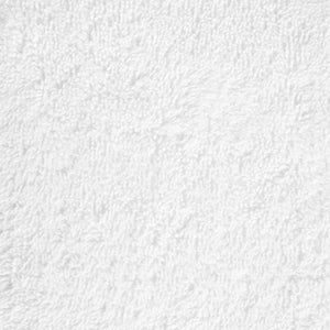 vidaXL Premium Guest Towels SOLUND 50 pcs. White 30x50 cm 600 gsm