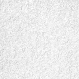 vidaXL Premium Shower Towels SOLUND 2 pcs. White 70x140 cm 600 g/m²