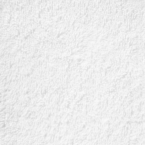 vidaXL Premium Bath Towels SOLUND 4 pcs. White 100x150 cm 600 gsm