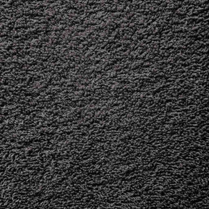 vidaXL Guest Towel SOLUND 10 pcs Anthracite 15 x 21 cm 550 gsm