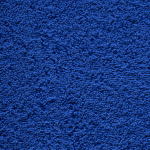 vidaXL Guest Towel SOLUND 2 pcs Blue 15 x 21 cm 550 gsm