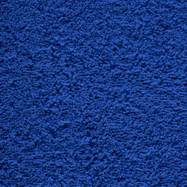 vidaXL Guest Towel SOLUND 4 pcs Blue 15 x 21 cm 550 gsm