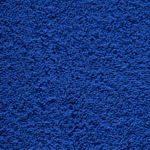 vidaXL Premium Washcloths SOLUND 10 pcs. Blue 30x30 cm 600 gsm