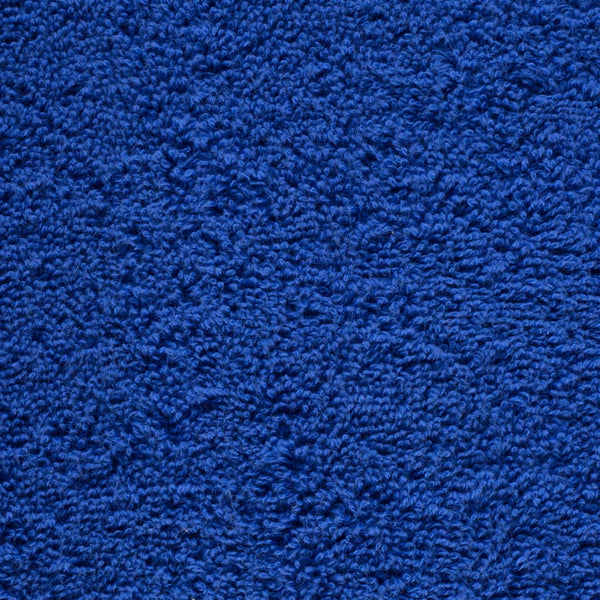 vidaXL Premium Washcloths SOLUND 10 pcs. Blue 30x30 cm 600 gsm