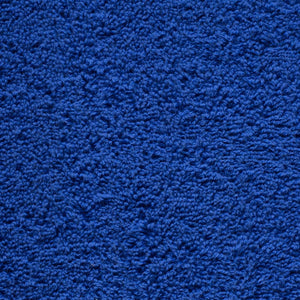 vidaXL Premium Shower Towels SOLUND 2 pcs. Blue 70x140 cm 600 gsm