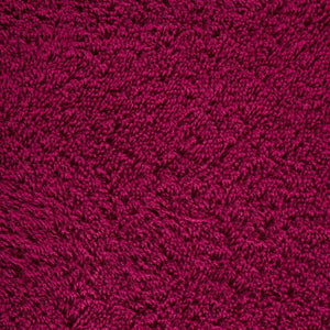 vidaXL Premium SOLUND Washcloths 4 pcs Bordeaux 30x30 cm 600 gsm