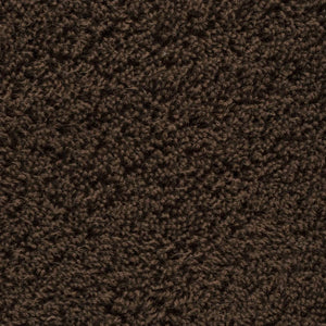 vidaXL Premium Guest Towels SOLUND 10 pcs Brown 30x30 cm 600 gsm