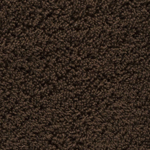 vidaXL Premium Guest Towels SOLUND 2 Pcs. Brown 30x50 cm 600 gsm