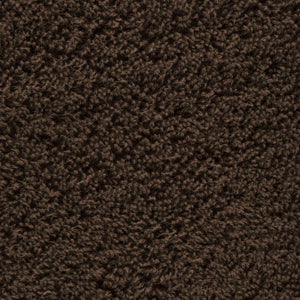 vidaXL Premium Shower Towels SOLUND 2 pcs. Brown 70x140 cm 600 gsm