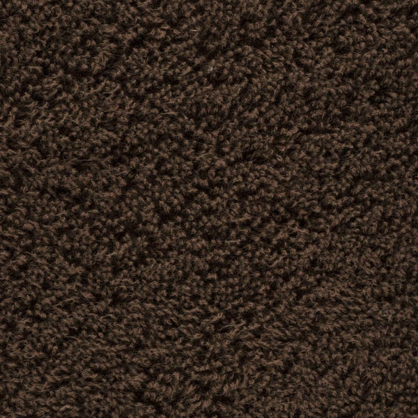 vidaXL Premium Shower Towels SOLUND 2 pcs. Brown 70x140 cm 600 gsm