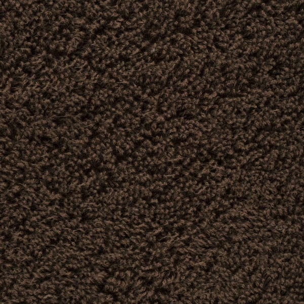 vidaXL Premium Shower Towels SOLUND 10 pcs Brown 70x140 cm 600 gsm