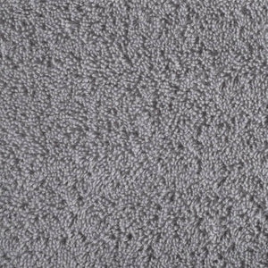 vidaXL Premium Guest Towels SOLUND 10 pcs Grey 30x50 cm 600 g/m²