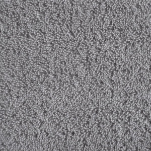 vidaXL Premium Towels SOLUND 10 pcs. Grey 50x100 cm 600 g/m²