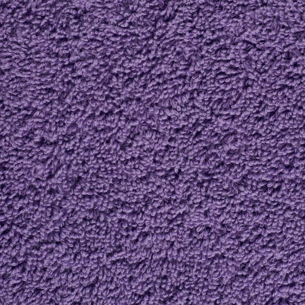 vidaXL Premium Shower Towels SOLUND 2 pcs. Purple 70x140 cm 600 gsm