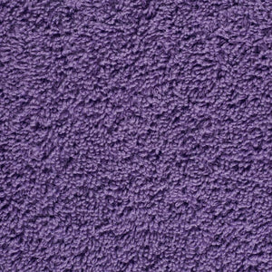 vidaXL Premium Shower Towels SOLUND 10 pcs. Purple 70x140 cm 600 g/m²