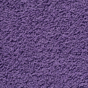 vidaXL Premium Bath Towels SOLUND 4 pcs. Purple 100x150 cm 600 gsm