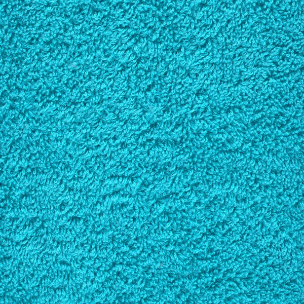 vidaXL Premium Towels SOLUND 2 pcs. Turquoise 100x200 cm 600 gsm