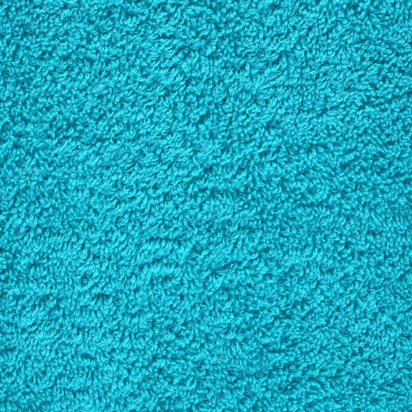 vidaXL Premium Towels SOLUND 10 pcs. Turquoise 100x200 cm 600 gsm