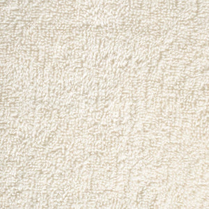 vidaXL Premium Towels SOLUND 4 pcs. Cream White 100x200 cm 600 gsm