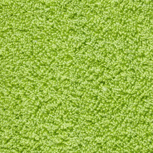 vidaXL Premium Bath Towels SOLUND 4 pcs. Apple Green 100x150 cm 600 gsm