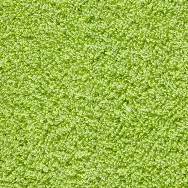vidaXL Premium Towels SOLUND 4 pcs. Apple Green 100x200 cm 600 g/m²