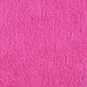 vidaXL Premium Bath Towels SOLUND 4 pcs. Pink 100x150 cm 600 gsm