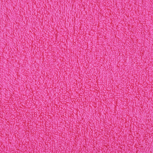 vidaXL Premium Sauna Towels SOLUND 4 pcs. Pink 80x200 cm 600 gsm