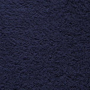 vidaXL 8-piece Premium Towel Set SOLUND Navy Blue 600 gsm