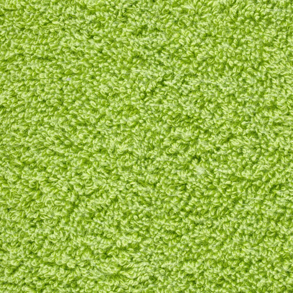 vidaXL 12-piece Premium Towel Set SOLUND Apple Green 600 gsm