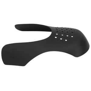 vidaXL Shoe Crease Protectors 2 Pairs EU 41-47 Plastic