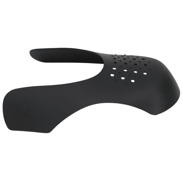 vidaXL Shoe Crease Protectors 2 Pairs EU 41-47 Plastic