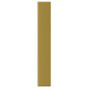Goldene Möbelgriffe 64mm, 20er Set