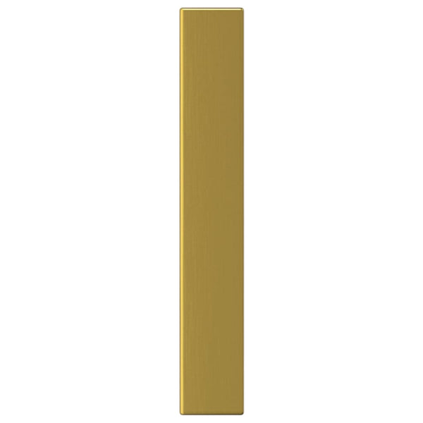 Goldene Möbelgriffe 64mm, 20er Set