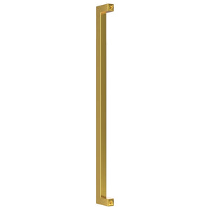 Goldene Möbelgriffe 320mm, 20er Set