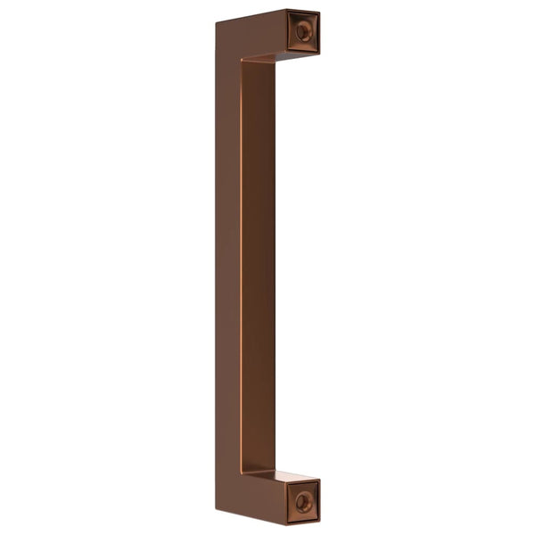 Möbelgriffe Bronze Edelstahl 128mm, 20er Set