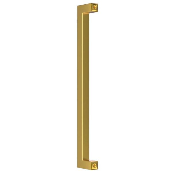 Goldene Möbelgriffe 224mm - 10er Set
