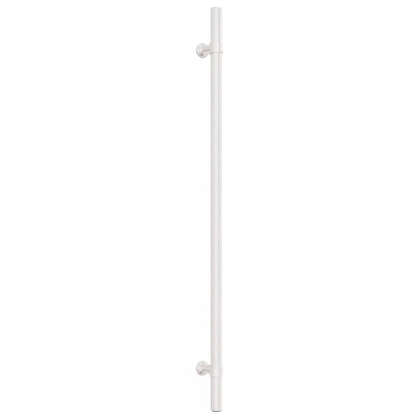 Möbelgriffe Edelstahl, 320mm, 20er Set