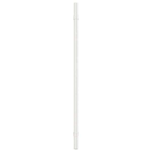 Möbelgriffe Edelstahl, 320mm, 20er Set