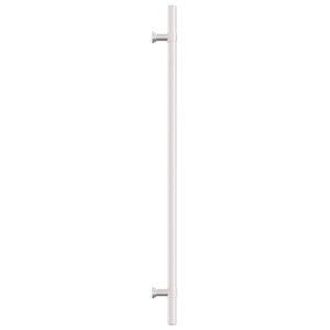 Möbelgriffe Edelstahl, 320mm, 20er Set