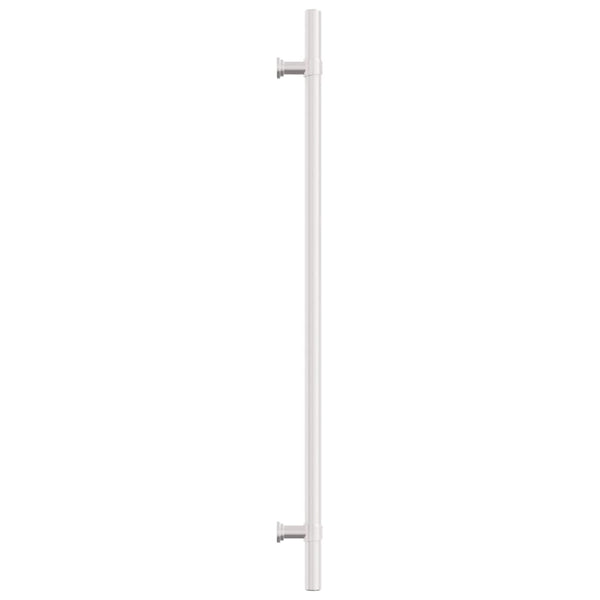 Möbelgriffe Edelstahl, 320mm, 20er Set