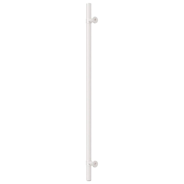Möbelgriffe Edelstahl, 320mm, 20er Set