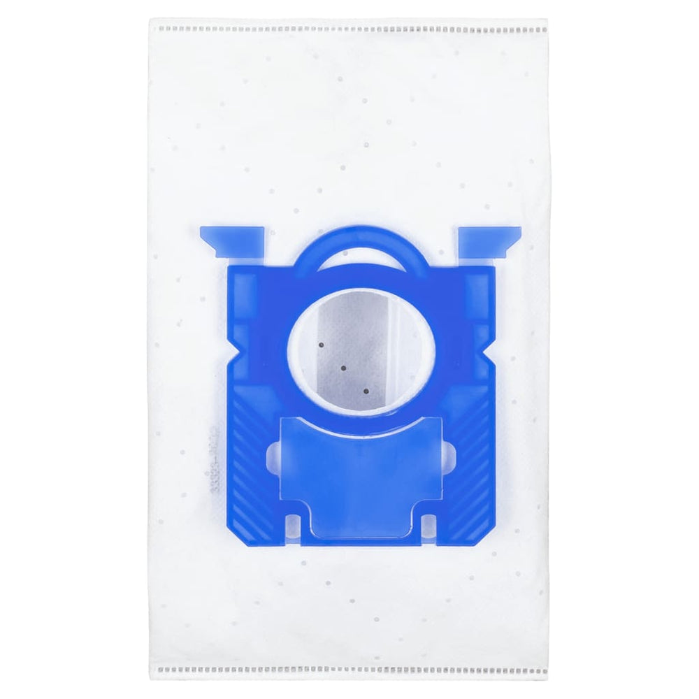 vidaXL Vacuum Cleaner Bags for Philips S Bag 20 pcs.