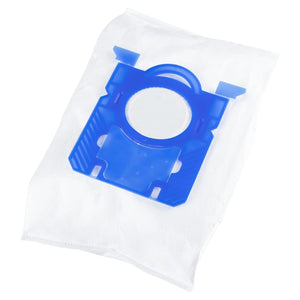vidaXL Vacuum Cleaner Bags for Philips S Bag 20 pcs.