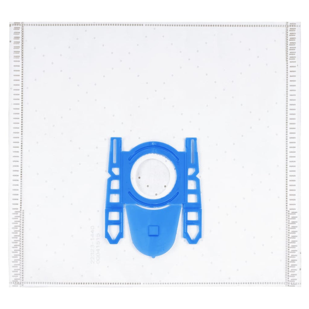 vidaXL Vacuum Cleaner Bags for Bosch/Siemens DEFGH 20 pcs.