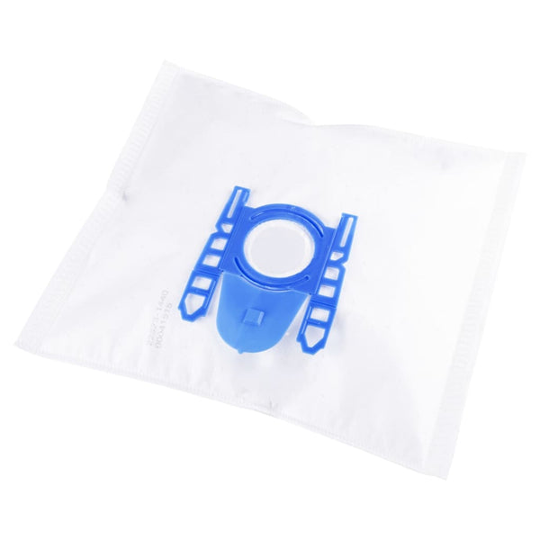 vidaXL Vacuum Cleaner Bags for Bosch/Siemens DEFGH 20 pcs.