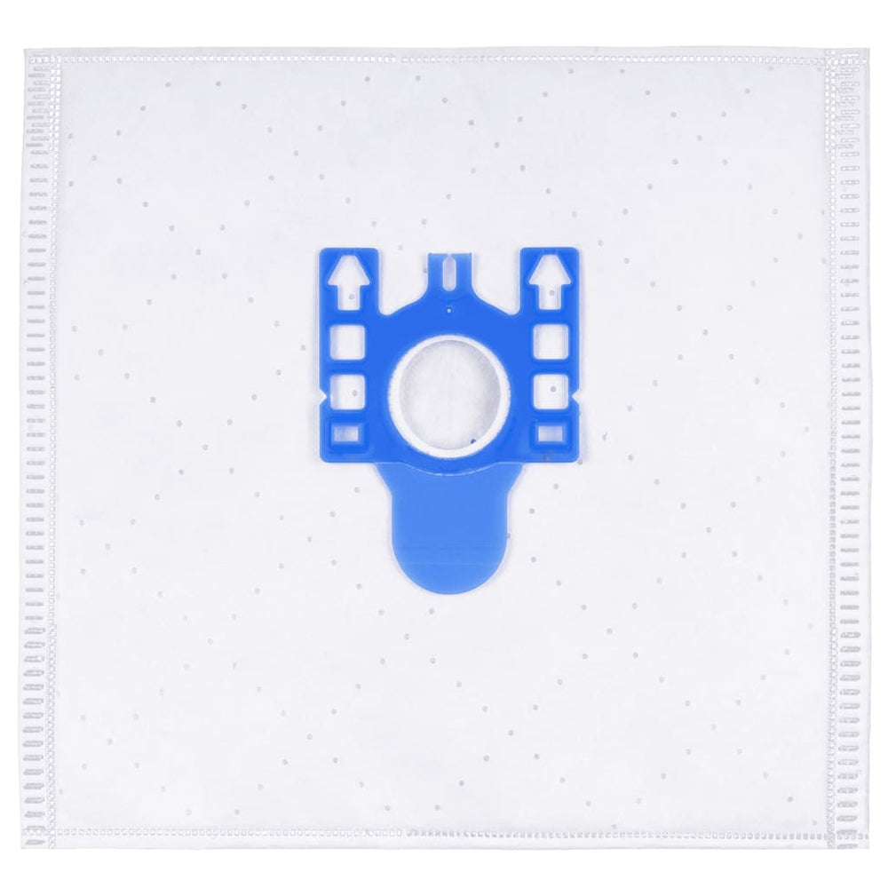 vidaXL Vacuum Cleaner Bags for Miele GNH 20 pcs.