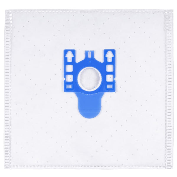 vidaXL Vacuum Cleaner Bags for Miele GNH 20 pcs.