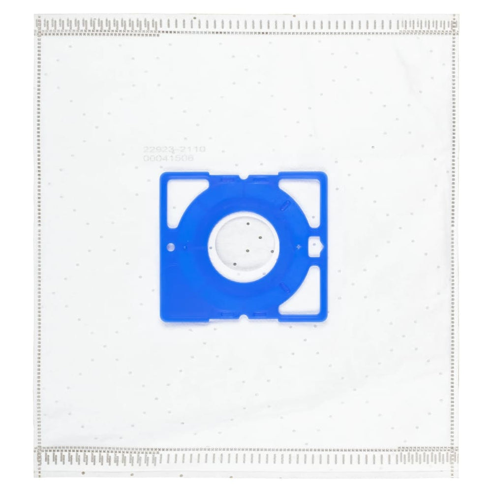 vidaXL Vacuum Cleaner Bags for Uni Bag 20 pcs.