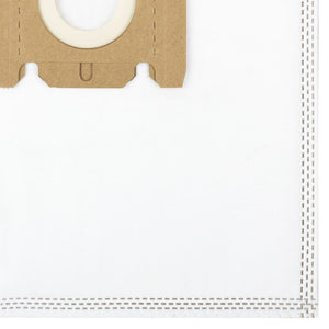 vidaXL Vacuum Cleaner Bags for Miele K 20 pcs.